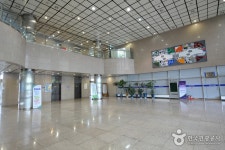 광주무역회관 관광 정보와 주변 관광 명소 및 근처 맛집 여행 정보