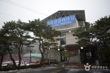 수중궁갈비 음식점 정보와 주변 관광 명소 및 근처 맛집 여행 정보