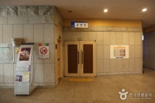 은평문화예술회관 문화 정보와 주변 관광 명소 및 근처 맛집 여행 정보