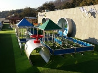 미추홀 참물홍보관 - 친환경/신재생에너지 | 산업관광 | 구석구석 플러스 | 대한민국구석구석