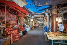 노룬산골목시장 - 주변 여행 및 근처 관광 명소 - 국내 여행 정보와 관광 명소 정보