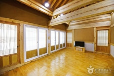 Hwacheon hanok school [Korea Quality] / 화천한옥학교 [한국관광 품질인증] - Alojamiento - los viajes e información turística... 