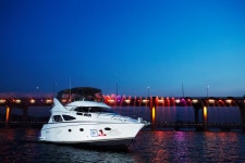 서울마리나 요트&클럽 레저스포츠 정보와 주변 관광 명소 및 근처 맛집 여행 정보