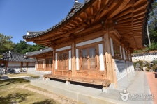 동해한옥 동안재 숙박 정보와 주변 관광 명소 및 근처 맛집 여행 정보