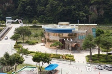 정선애 펜션 캠핑장 - 주변 여행 및 근처 관광 명소 - 국내 여행 정보와 관광 명소 정보