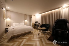 Hotel French Code [Korea Quality] / 호텔 프렌치코드 [한국관광 품질인증/Korea Quality] - Alojamiento - los viajes e... 