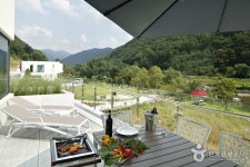 ビーブリッジ（セレネ）（비브릿지） - 宿泊 - 韓国旅行・観光情報