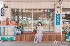 신포낚시터 - 주변 여행 및 근처 관광 명소 - 국내 여행 정보와 관광 명소 정보