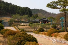 衣岩柳麟錫記念館（의암류인석기념관） - 文化 - 韓国旅行・観光情報