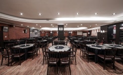 Seoul Crown Hotel (서울 크라운 관광호텔 ) - Accommodation - Korea travel and tourism information