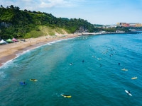 Jungmun Tourist Complex (중문관광단지) - Sightseeing - Korea travel and tourism information