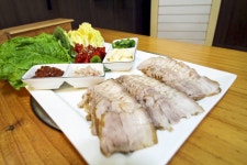대성식관 음식점 정보와 주변 관광 명소 및 근처 맛집 여행 정보