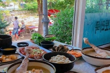 서울여관식당 음식점 정보와 주변 관광 명소 및 근처 맛집 여행 정보