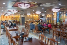 일월정 한정식 음식점 정보와 주변 관광 명소 및 근처 맛집 여행 정보