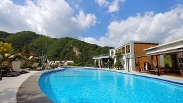 클럽노블픽 레저스포츠 정보와 주변 관광 명소 및 근처 맛집 여행 정보