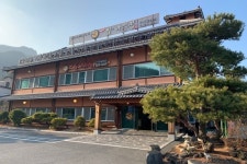 수통골 감나무집 본점 - 주변 여행 및 근처 관광 명소 - 국내 여행 정보와 관광 명소 정보
