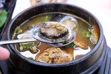 해녀잠수촌 음식점 정보와 주변 관광 명소 및 근처 맛집 여행 정보