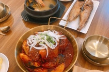 제주로운청해원 음식점 정보와 주변 관광 명소 및 근처 맛집 여행 정보