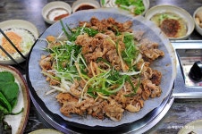 할매홍릉불고기 음식점 정보와 주변 관광 명소 및 근처 맛집 여행 정보