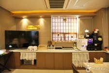 AT Business Hotel (AT비지니스호텔) - Accommodation - Korea travel and tourism information
