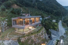 Bandi Village (반디빌리지) - Accommodation - Korea travel and tourism information