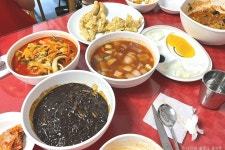 양자강 음식점 정보와 주변 관광 명소 및 근처 맛집 여행 정보