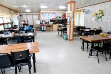 솔밭휴게소식당 음식점 정보와 주변 관광 명소 및 근처 맛집 여행 정보