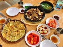 본가나주곰탕갈비탕찜 음식점 정보와 주변 관광 명소 및 근처 맛집 여행 정보