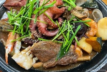 내꾸미쭈꾸미 음식점 정보와 주변 관광 명소 및 근처 맛집 여행 정보