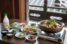 산성대가 음식점 정보와 주변 관광 명소 및 근처 맛집 여행 정보