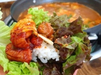 오월애쌈 음식점 정보와 주변 관광 명소 및 근처 맛집 여행 정보