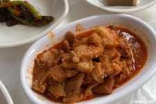 이화식당 음식점 정보와 주변 관광 명소 및 근처 맛집 여행 정보