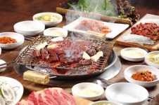 양촌리화로구이 음식점 정보와 주변 관광 명소 및 근처 맛집 여행 정보