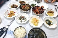 대교식당돌게장 음식점 정보와 주변 관광 명소 및 근처 맛집 여행 정보