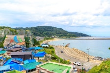 후포근린공원 - 주변 여행 및 근처 관광 명소 - 국내 여행 정보와 관광 명소 정보