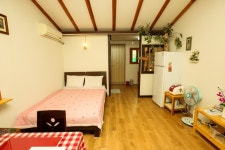 가을동화펜션 숙박 정보와 주변 관광 명소 및 근처 맛집 여행 정보