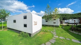 민머루잼머 레저스포츠 정보와 주변 관광 명소 및 근처 맛집 여행 정보