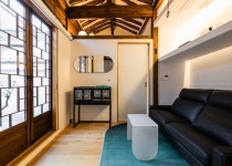 Hanok Stay Unnie house [Korea Quality] 한옥스테이 언니집 [한국관광 품질인증] - Accommodation - Korea travel and tourism... 