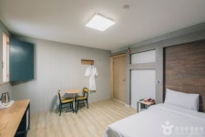 Shani Motel (샤니모텔) - Alojamiento - los viajes e información turística de Corea