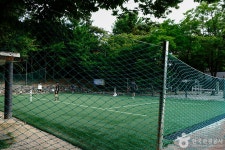 노해체육공원 관광 정보와 주변 관광 명소 및 근처 맛집 여행 정보