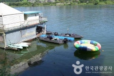 넵튠 수상레저 & 웨이크서핑 인싸서프 레저스포츠 정보와 주변 관광 명소 및 근처 맛집 여행 정보