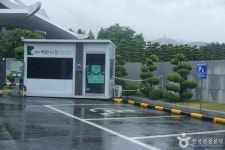 在韩UN纪念公园（UN纪念公园）（재한유엔기념공원 (UN기념공원)） - 旅游景点 - 韩国旅行和旅游信息