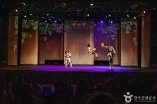 제주아리랑 혼 문화 정보와 주변 관광 명소 및 근처 맛집 여행 정보