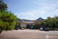 사나래카라반캠핑장 - 주변 여행 및 근처 관광 명소 - 국내 여행 정보와 관광 명소 정보