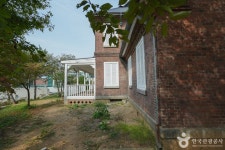 인천기독교사회복지관(여선교사합숙소) 관광 정보와 주변 관광 명소 및 근처 맛집 여행 정보