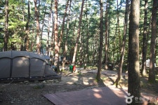 무릉계곡 힐링캠핑장 레저스포츠 정보와 주변 관광 명소 및 근처 맛집 여행 정보