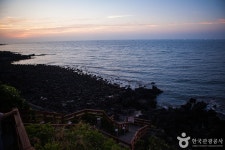 용두암해안도로 관광 정보와 주변 관광 명소 및 근처 맛집 여행 정보