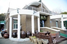 등불가든 음식점 정보와 주변 관광 명소 및 근처 맛집 여행 정보