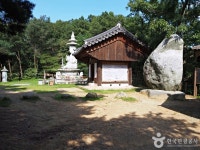 장안사(예천) 관광 정보와 주변 관광 명소 및 근처 맛집 여행 정보