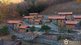 용추폭포계곡 - 주변 여행 및 근처 관광 명소 - 국내 여행 정보와 관광 명소 정보